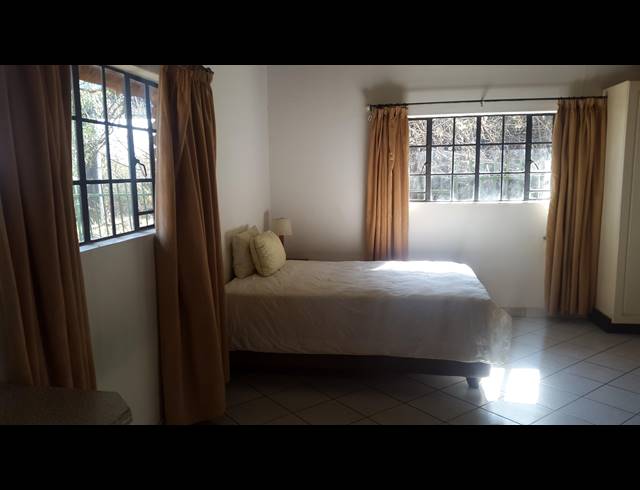 1 BEDROOM BUNGALOW TO LET IN WILLOW ACRES
